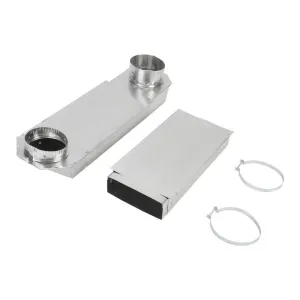 Kitchenaid 4396014 Dryer Telescoping Vent Periscope