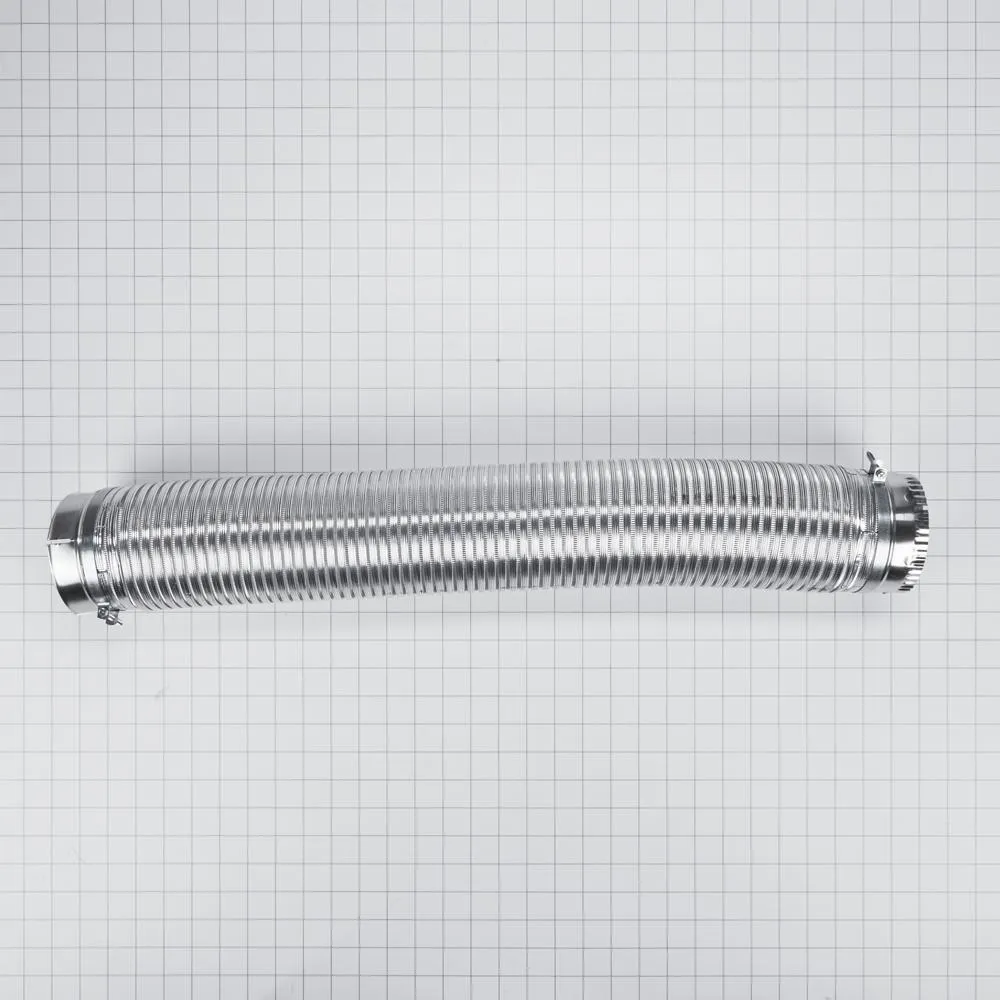 Kitchenaid 4396025BULK Dryer Secure Connect Vent