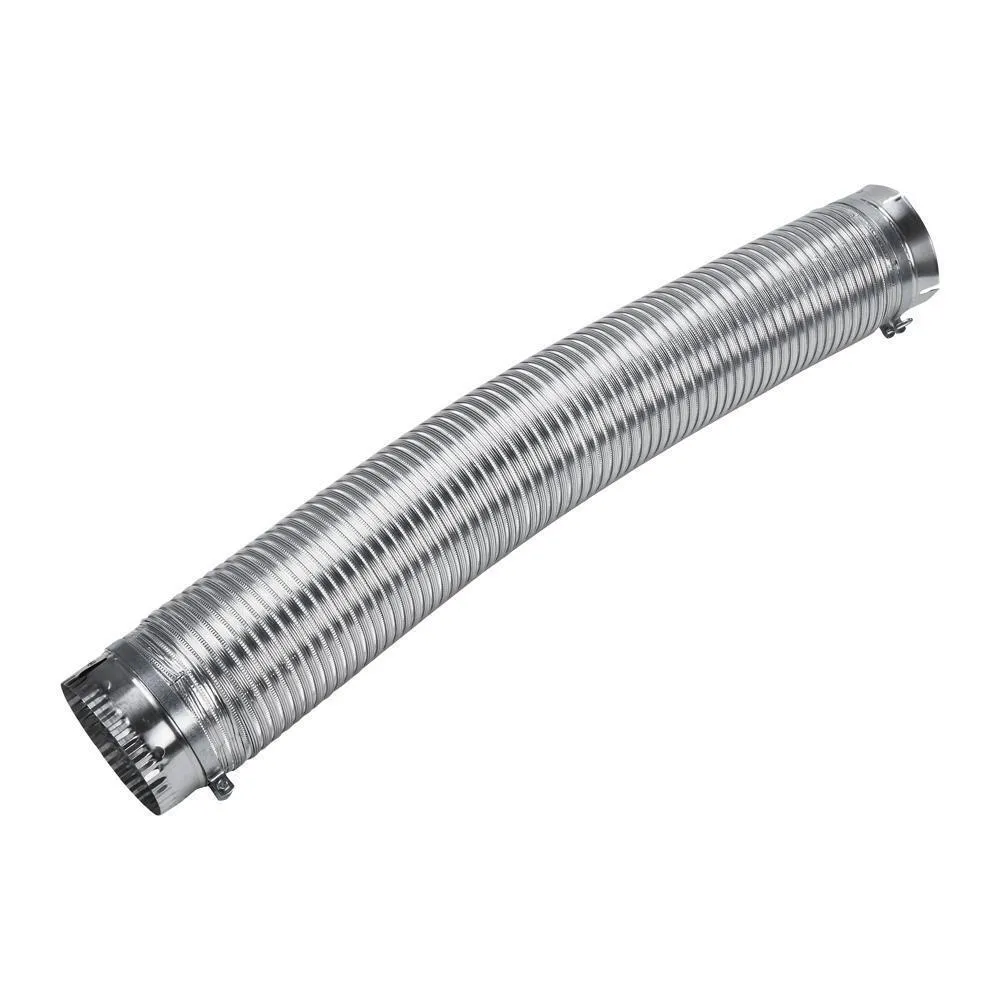 Kitchenaid 4396025BULK Dryer Secure Connect Vent