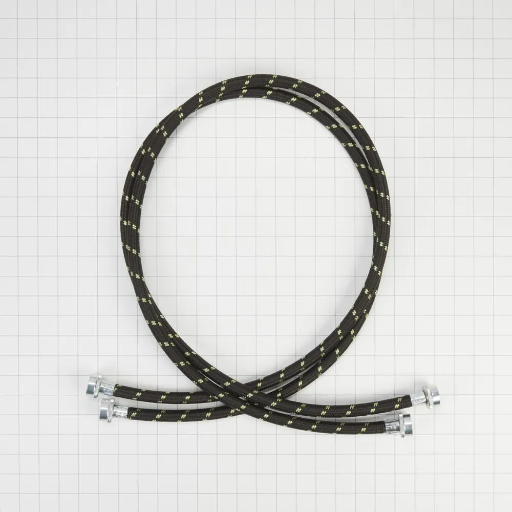 Kitchenaid 8212487RP Washer Fill Hoses