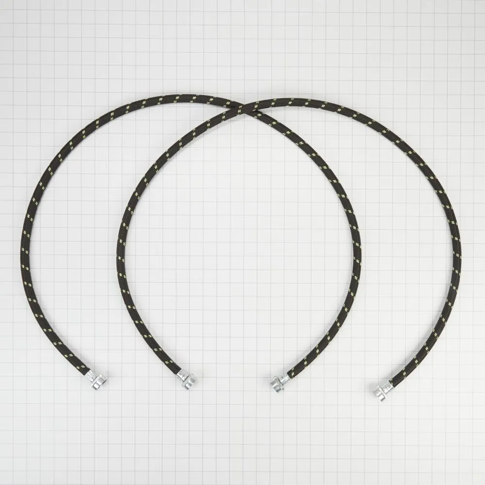 Kitchenaid 8212487RP Washer Fill Hoses