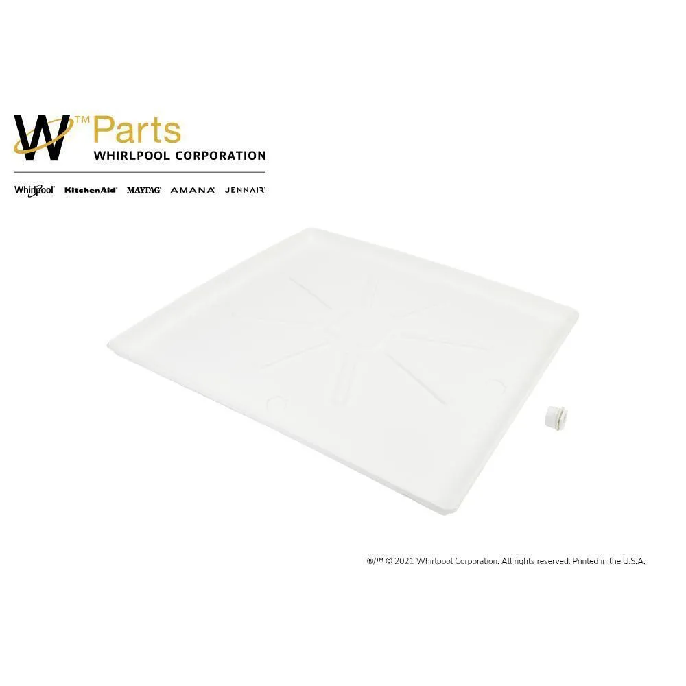 Kitchenaid 8212526 Washer Drip Tray