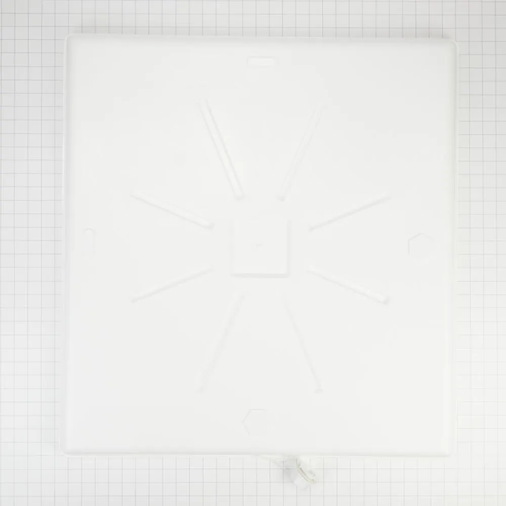 Kitchenaid 8212526 Washer Drip Tray