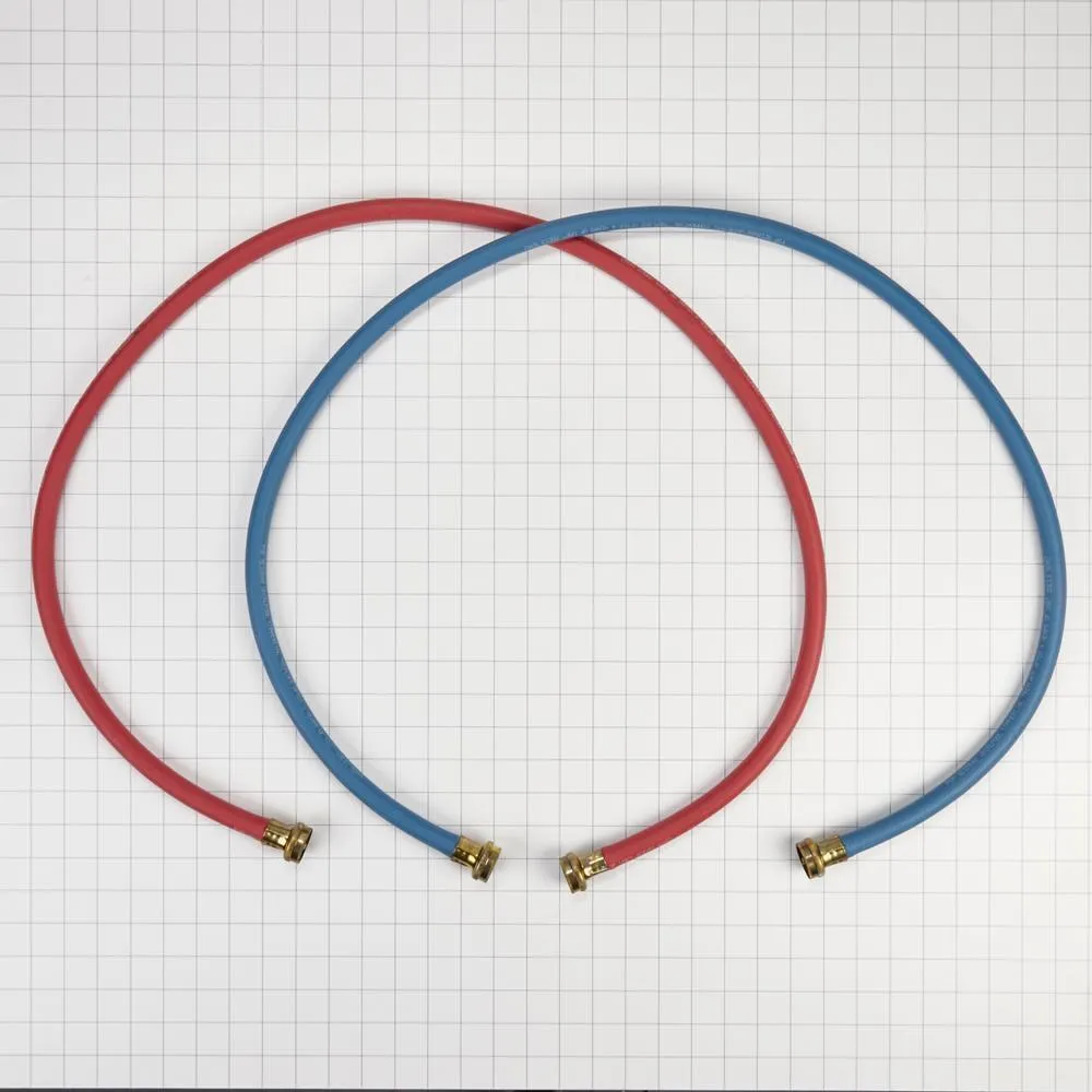 Kitchenaid 8212545RP Washer Fill Hoses