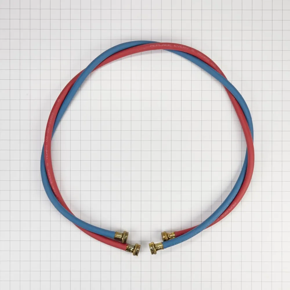 Kitchenaid 8212545RP Washer Fill Hoses