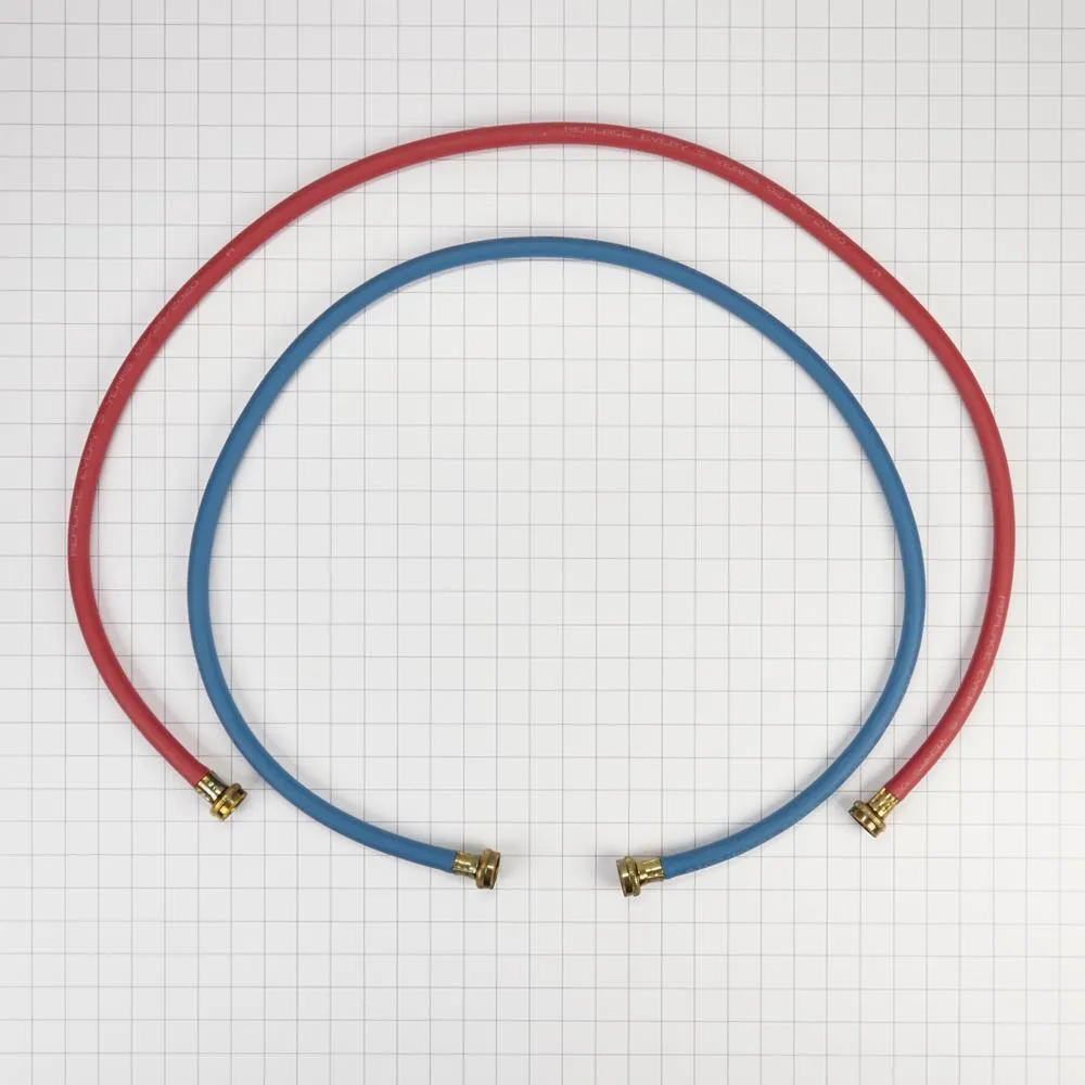 Kitchenaid 8212545RP Washer Fill Hoses