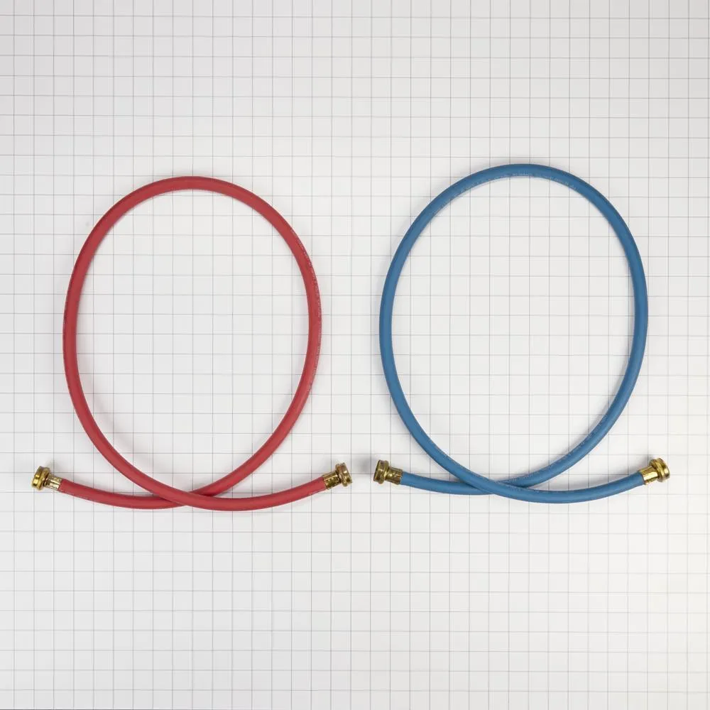 Kitchenaid 8212545RP Washer Fill Hoses