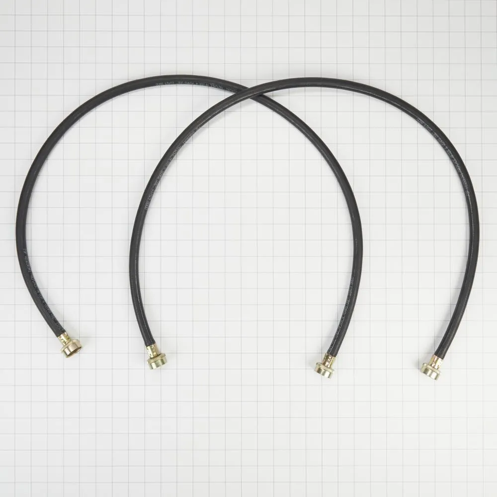 Kitchenaid 8212546RP Washer Fill Hoses