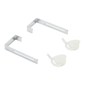 Kitchenaid 8212731 Compact Washer & Dryer Stacking Kit