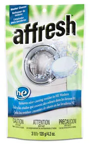Kitchenaid W10135699 Affresh&#8482; Washer Cleaner