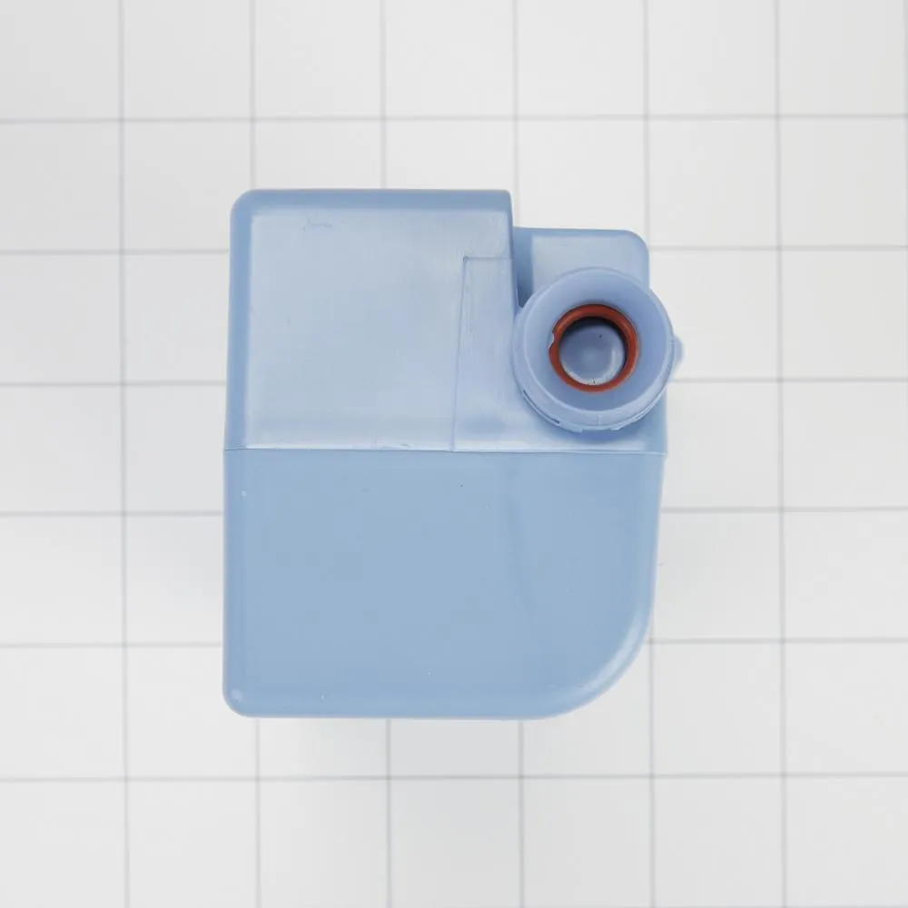 Kitchenaid W10250743RB Washer Detergent Dispenser