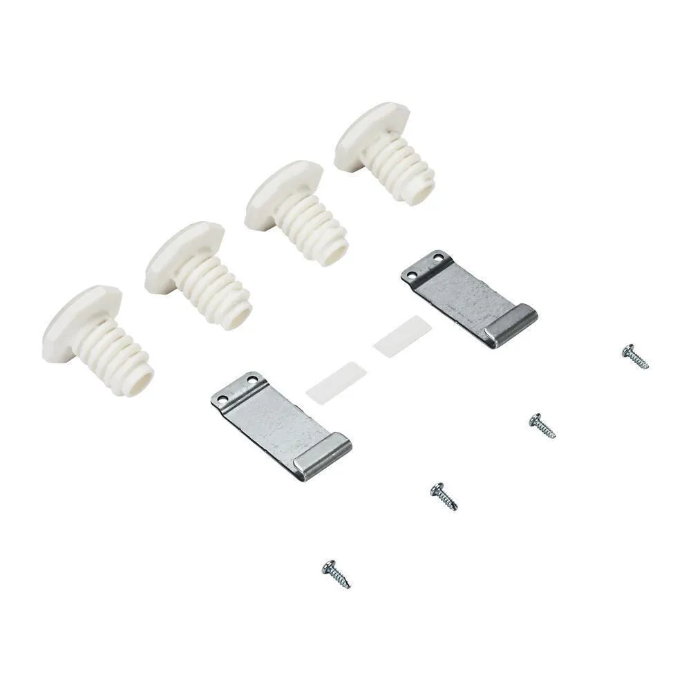 Kitchenaid W10869845 Washer & Dryer Stacking Kit