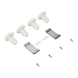 Kitchenaid W10869845 Washer & Dryer Stacking Kit