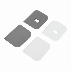 Kitchenaid W10808672 Dryer Door Reversal Kit