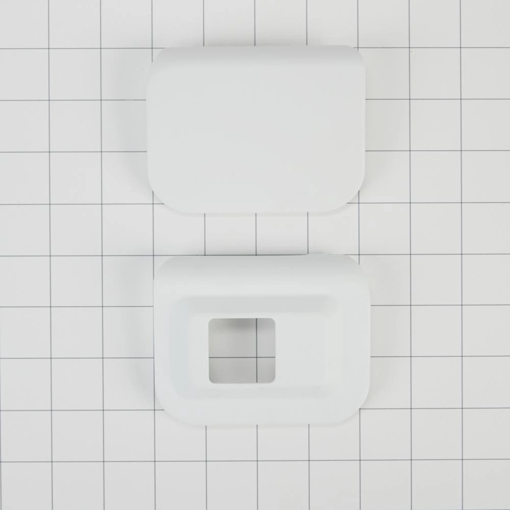 Kitchenaid W10895133 Dryer Door Reversal Kit