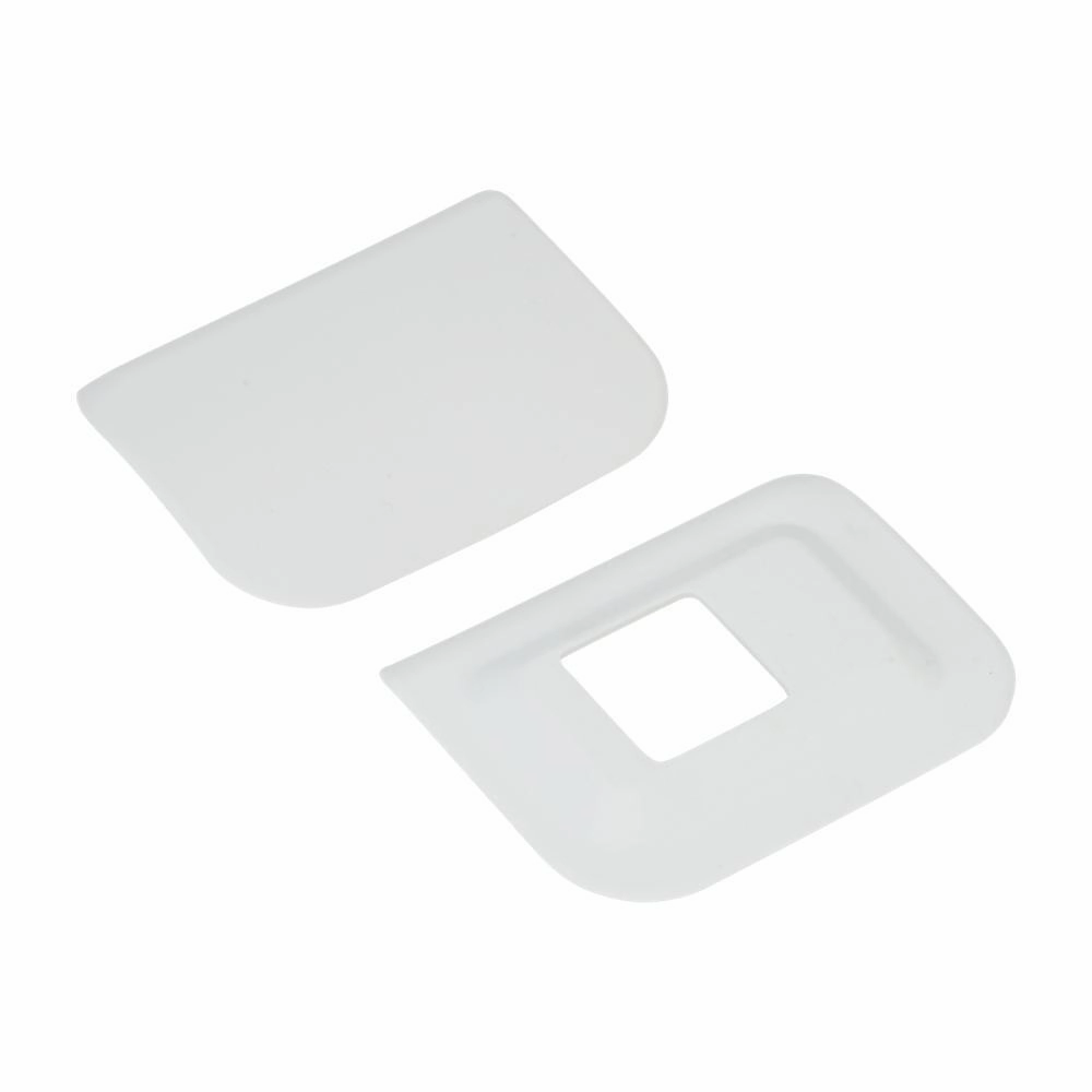 Kitchenaid W10895133 Dryer Door Reversal Kit
