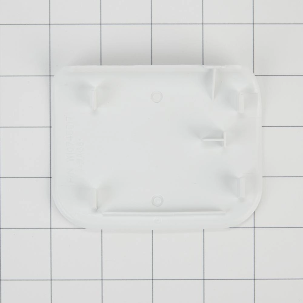 Kitchenaid W10895133 Dryer Door Reversal Kit
