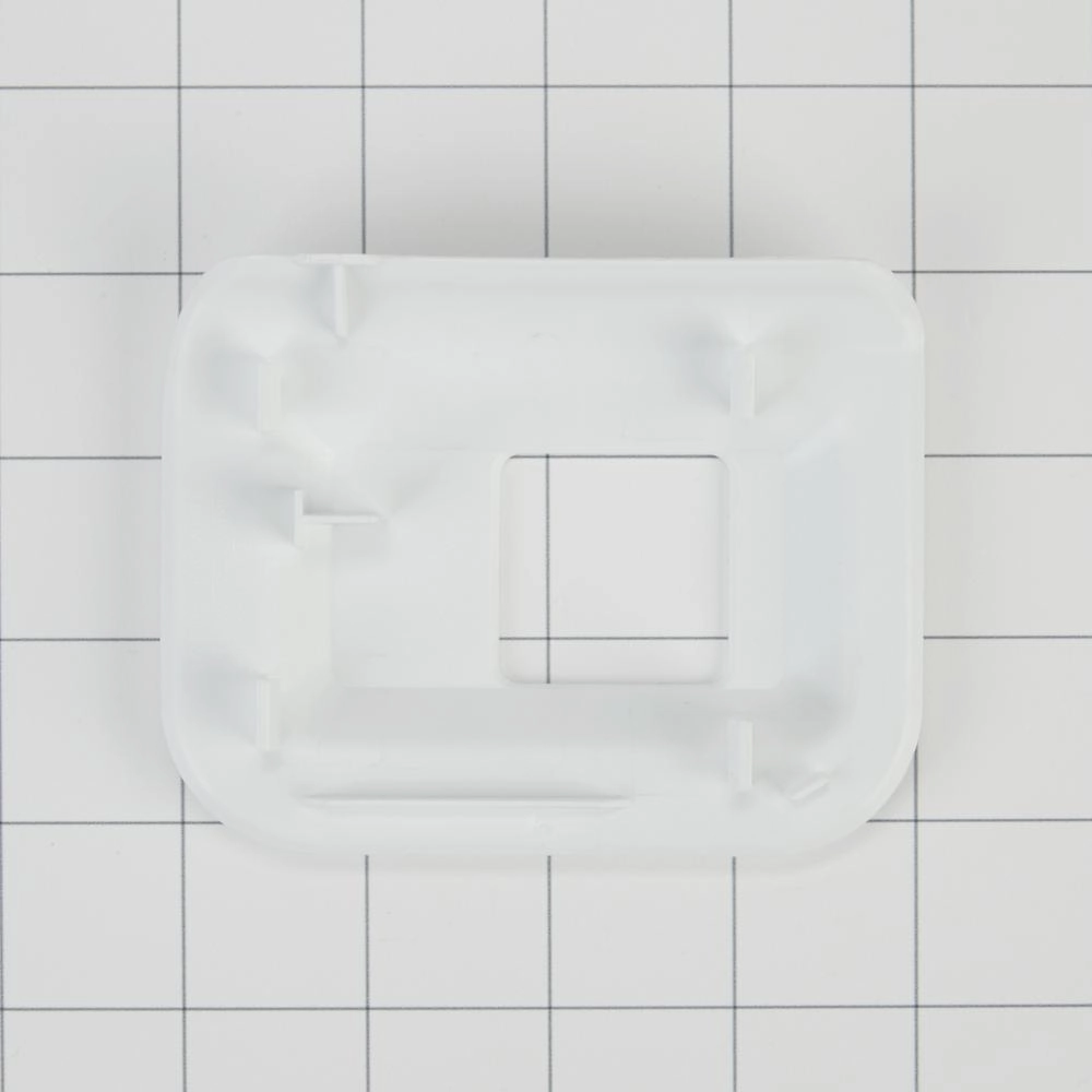 Kitchenaid W10895133 Dryer Door Reversal Kit
