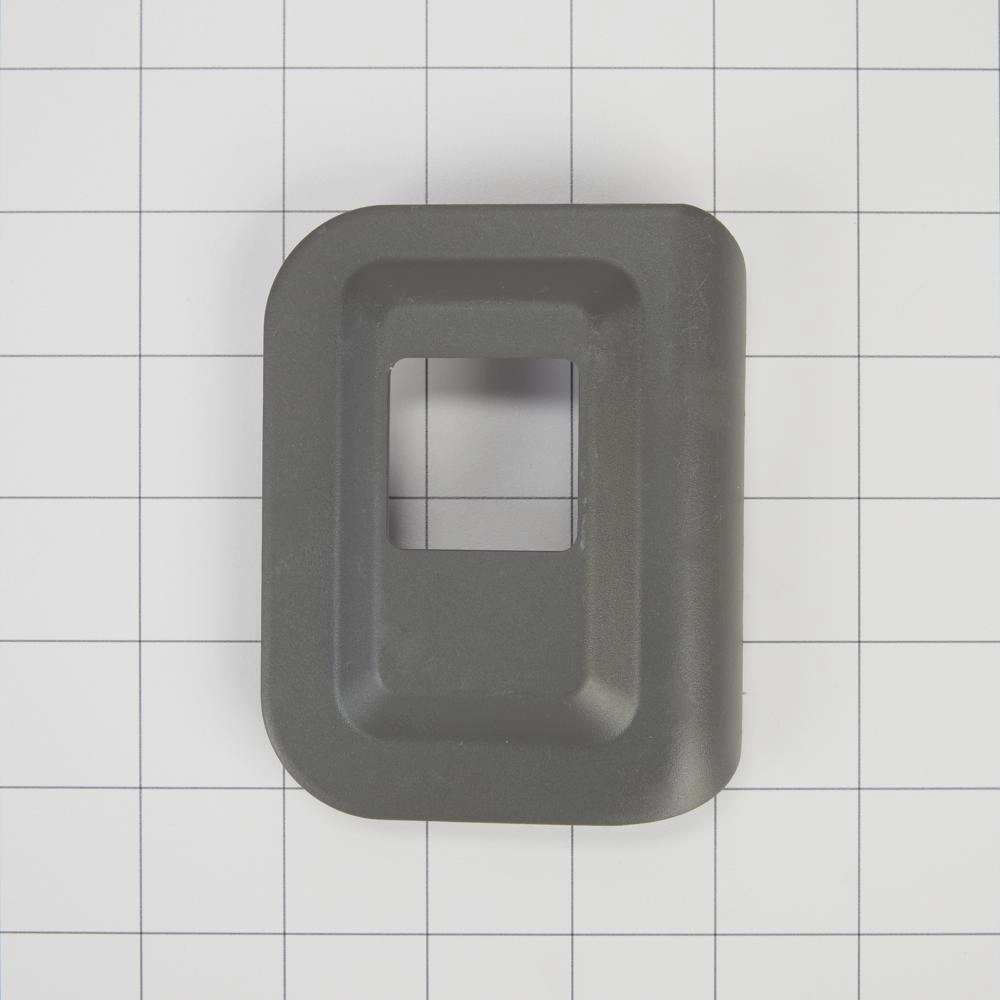 Kitchenaid W10895250 Dryer Door Reversal Kit