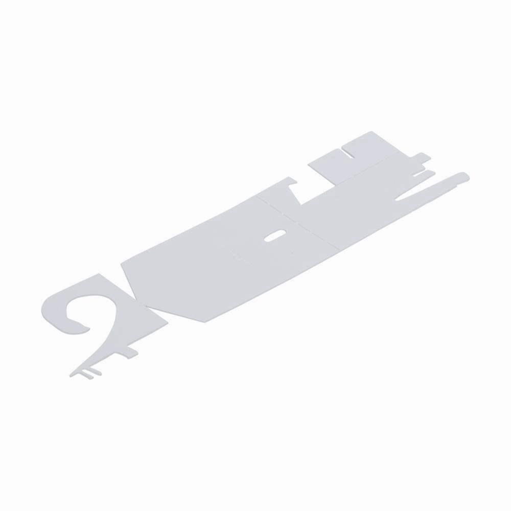 Kitchenaid W11224254 Front Load Dryer Vent Test Kit
