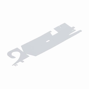 Kitchenaid W11224254 Front Load Dryer Vent Test Kit