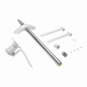 Kitchenaid XHS1000XX Laundry Appliance Hanger Rack