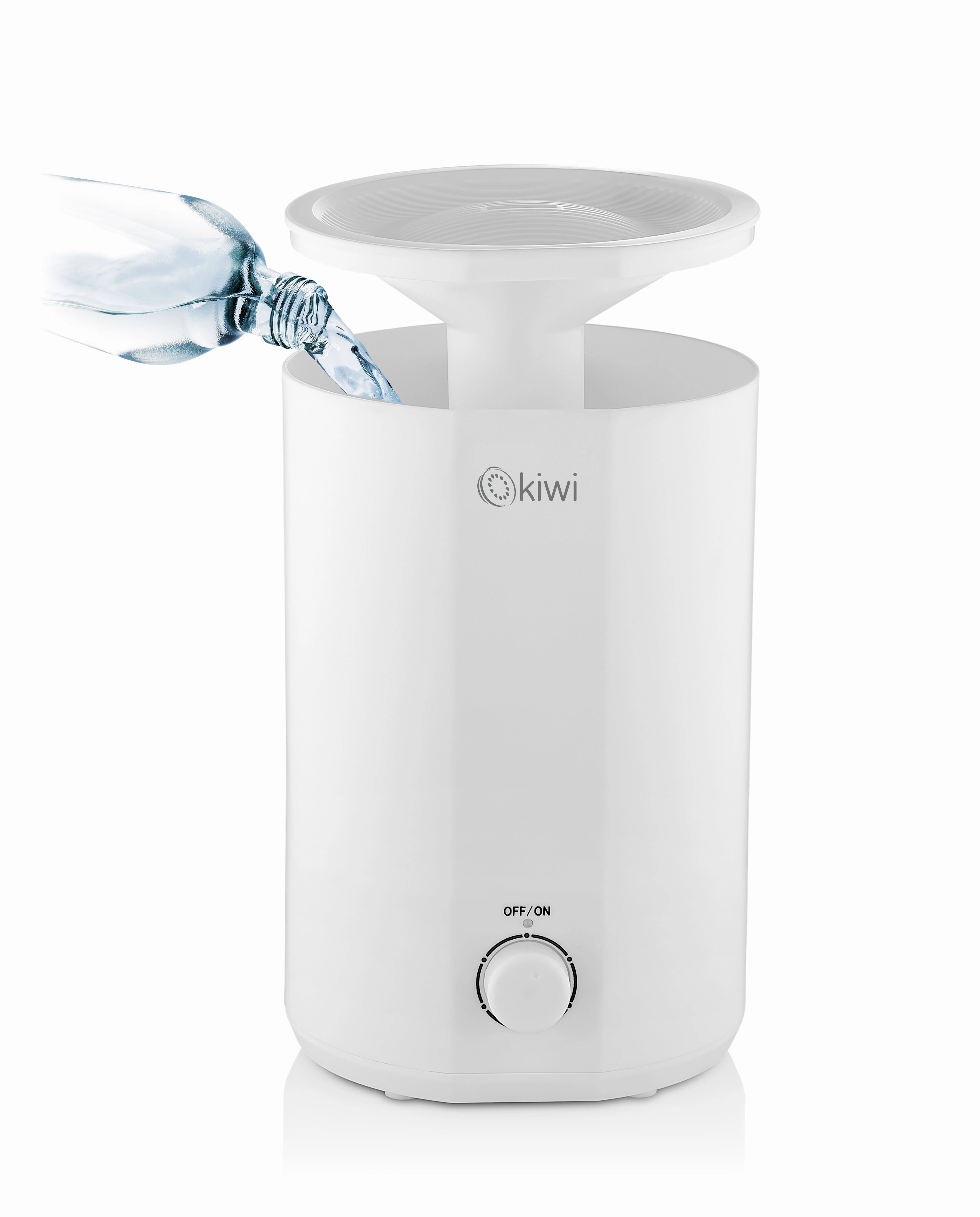 Kiwi Air Humidifier |  3L Capacity | 8 hours Continuous Working