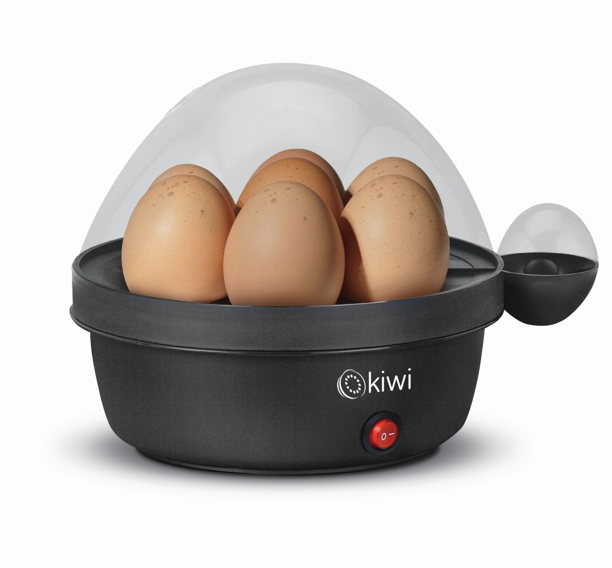 KIWI Egg Boiler | 350W | Capacity 7 Eggs