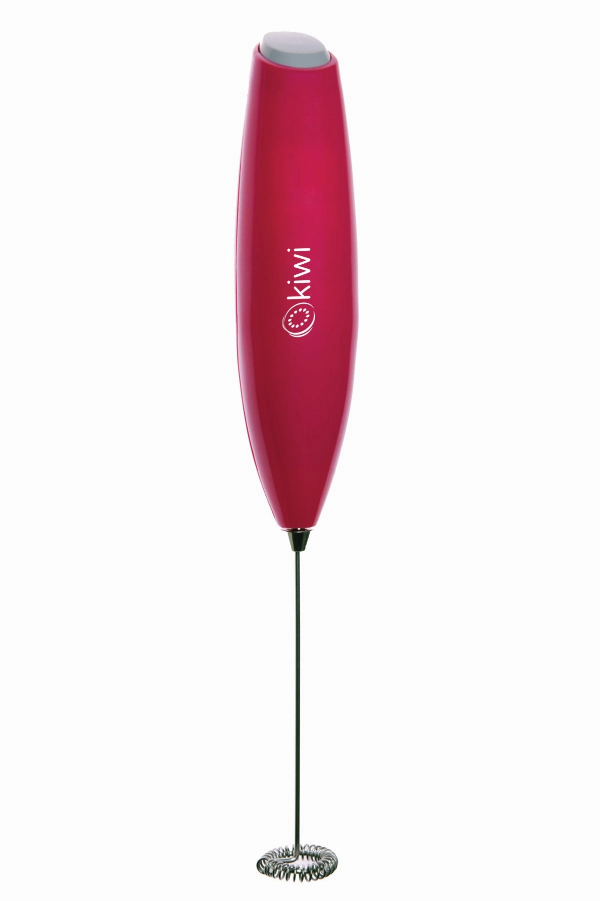 Kiwi Portable Coffee Frother | Ergonomic, elegant, and simple Design