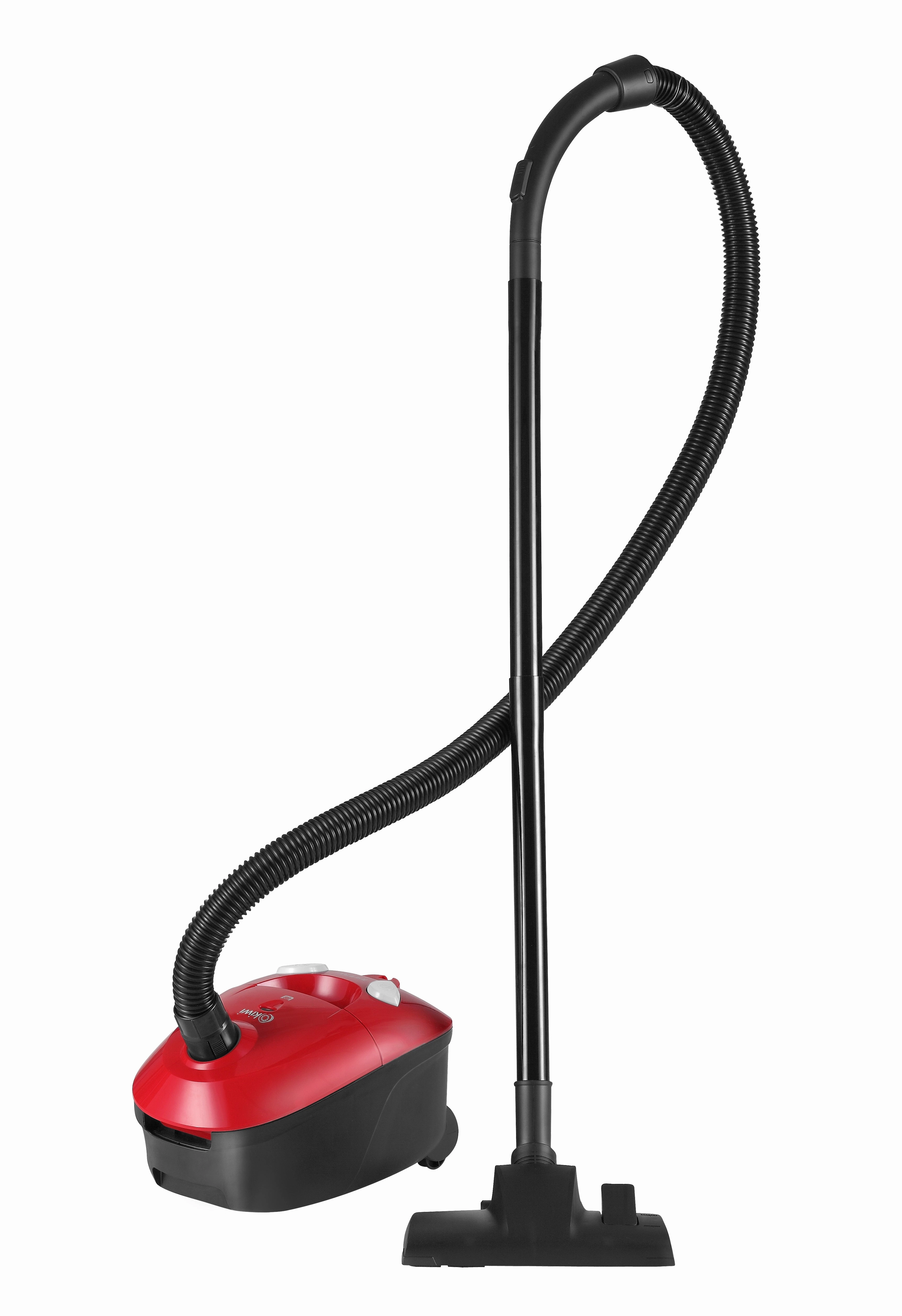 Kiwi Vacuum Cleaner | 980W | 5 Meters Cord Length | Fixed Speed