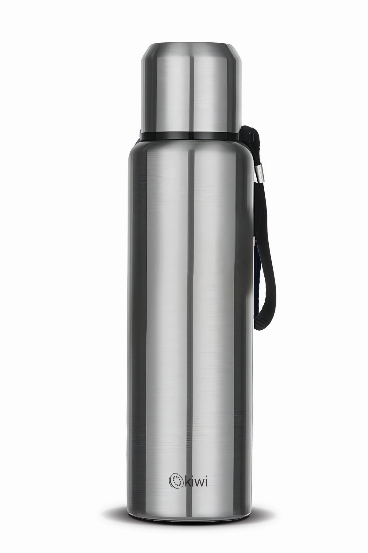 Kiwi Vacuum Cup | 750ml Capacity | Double-Walled | 24H Hot & Cold Temperature