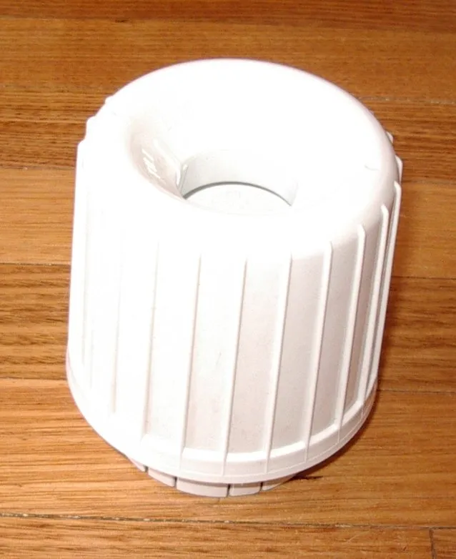Kleenmaid Agitator Fabric Softener Cap - Part # KS36542
