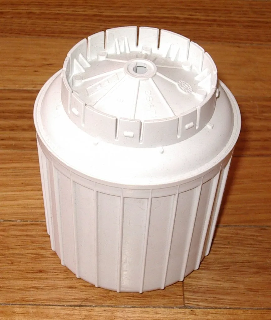 Kleenmaid Agitator Fabric Softener Cap - Part # KS36542