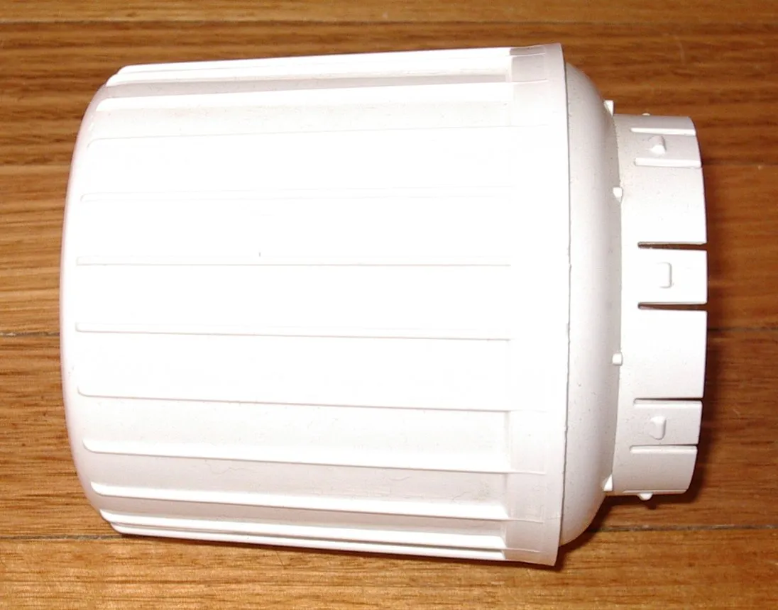 Kleenmaid Agitator Fabric Softener Cap - Part # KS36542