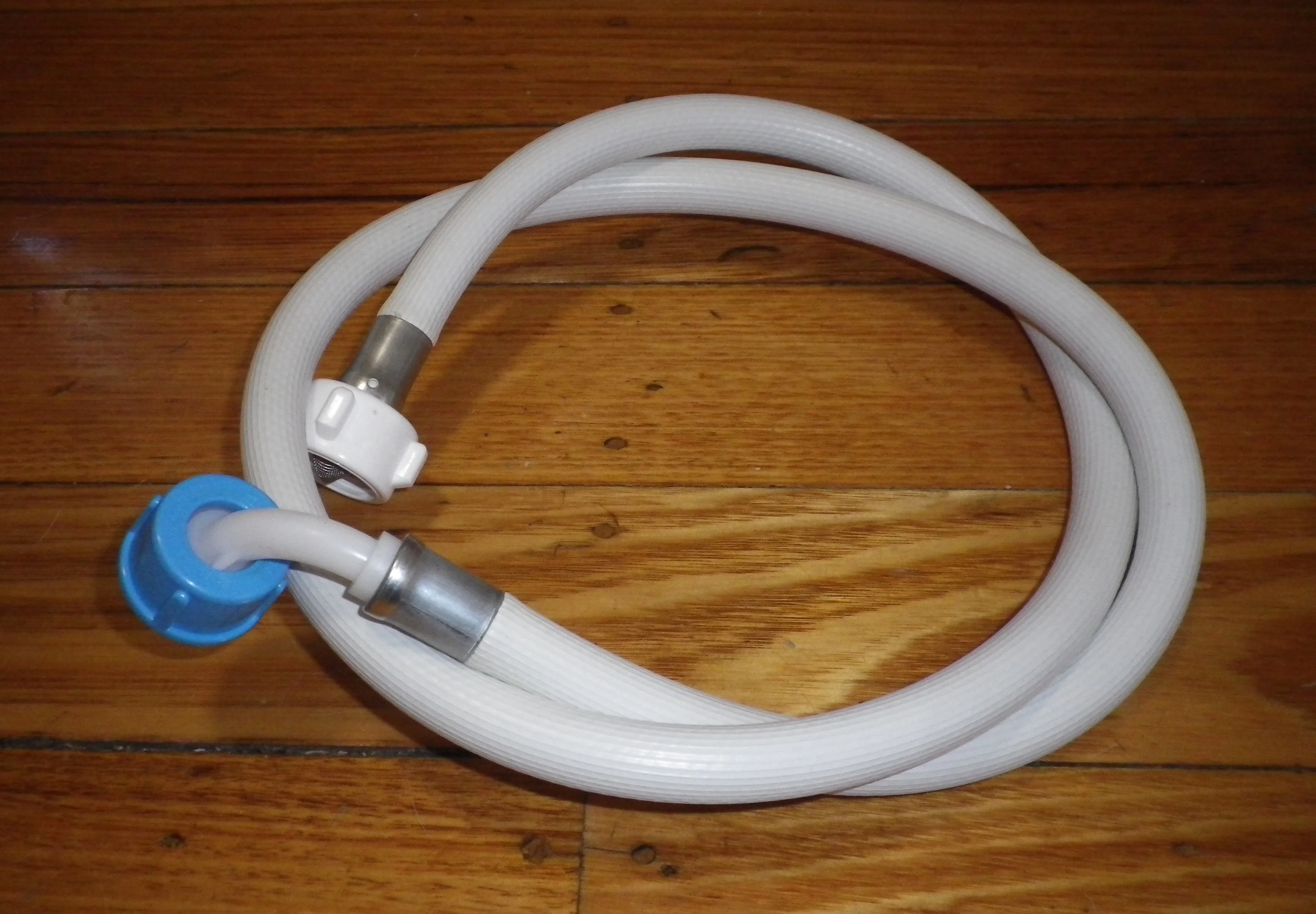 Kleenmaid, GE, Maytag 1.3metre Inlet Hose. - Part No. W102K