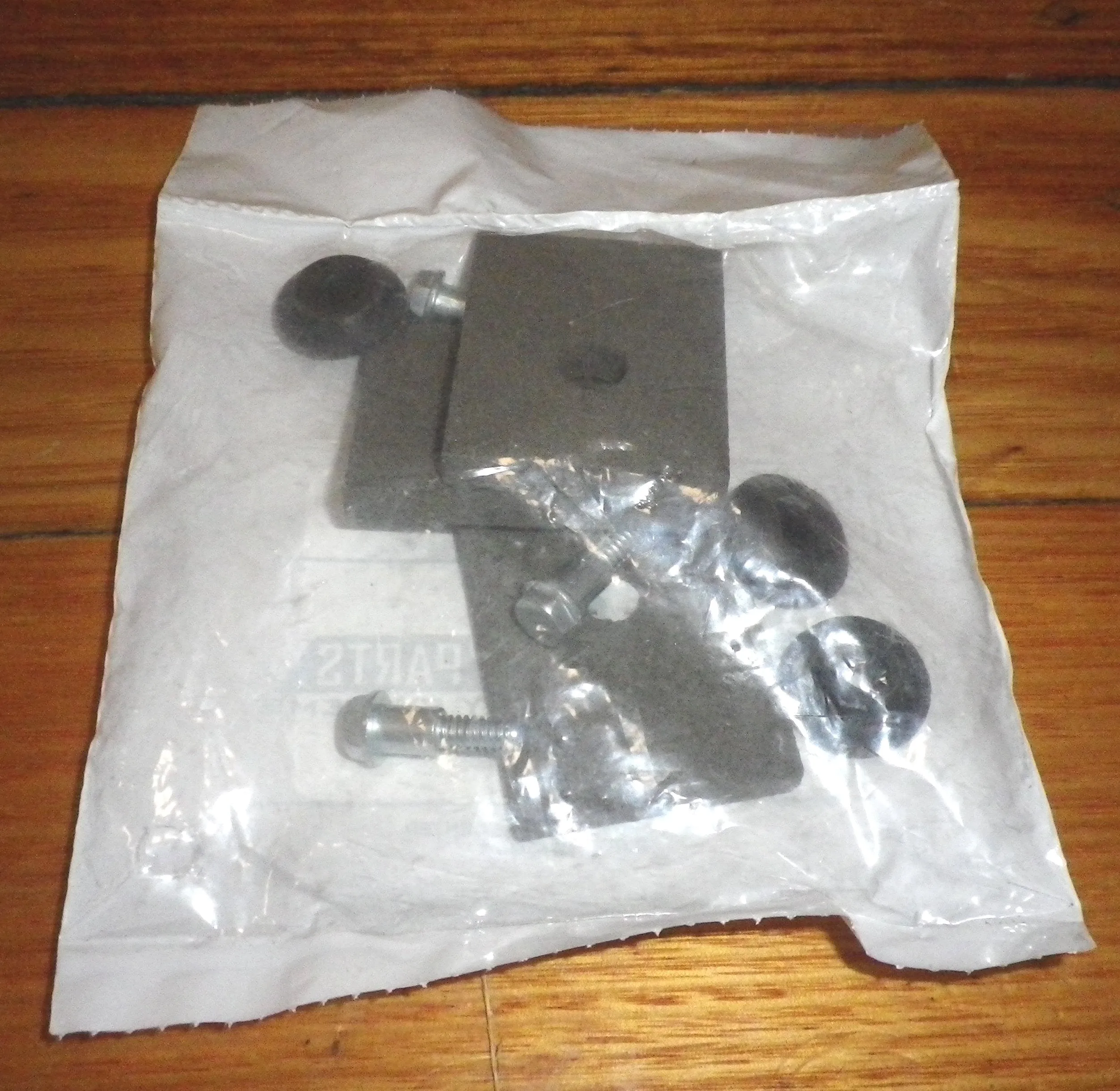 Kleenmaid KAW Series Top Load Washer Genuine Brake Pad Kit - Part # KS548P3