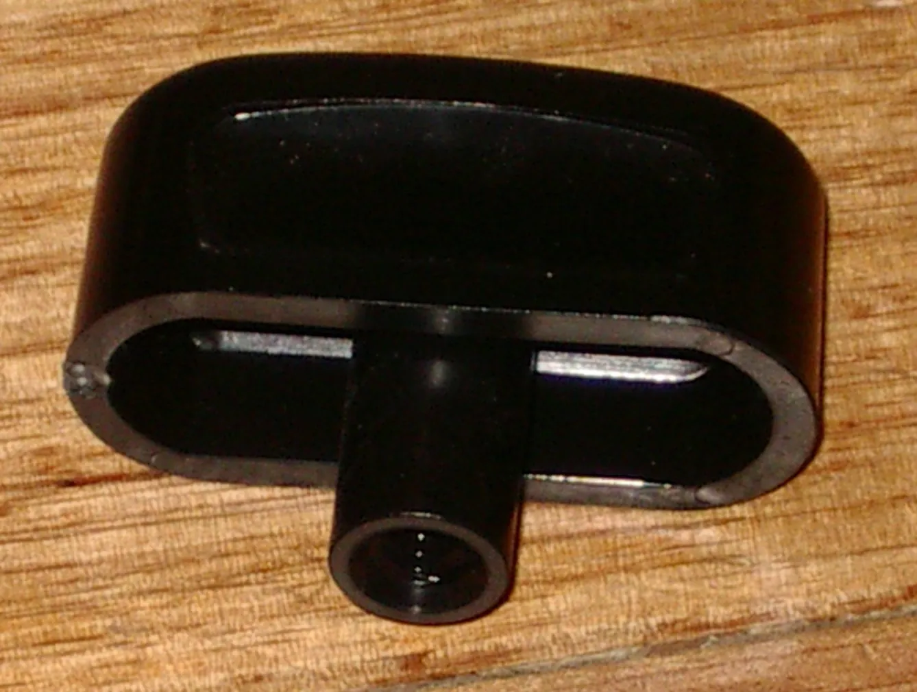 Kleenmaid KAW651, KAW693 Black Timer Knob - Part No. KS33897