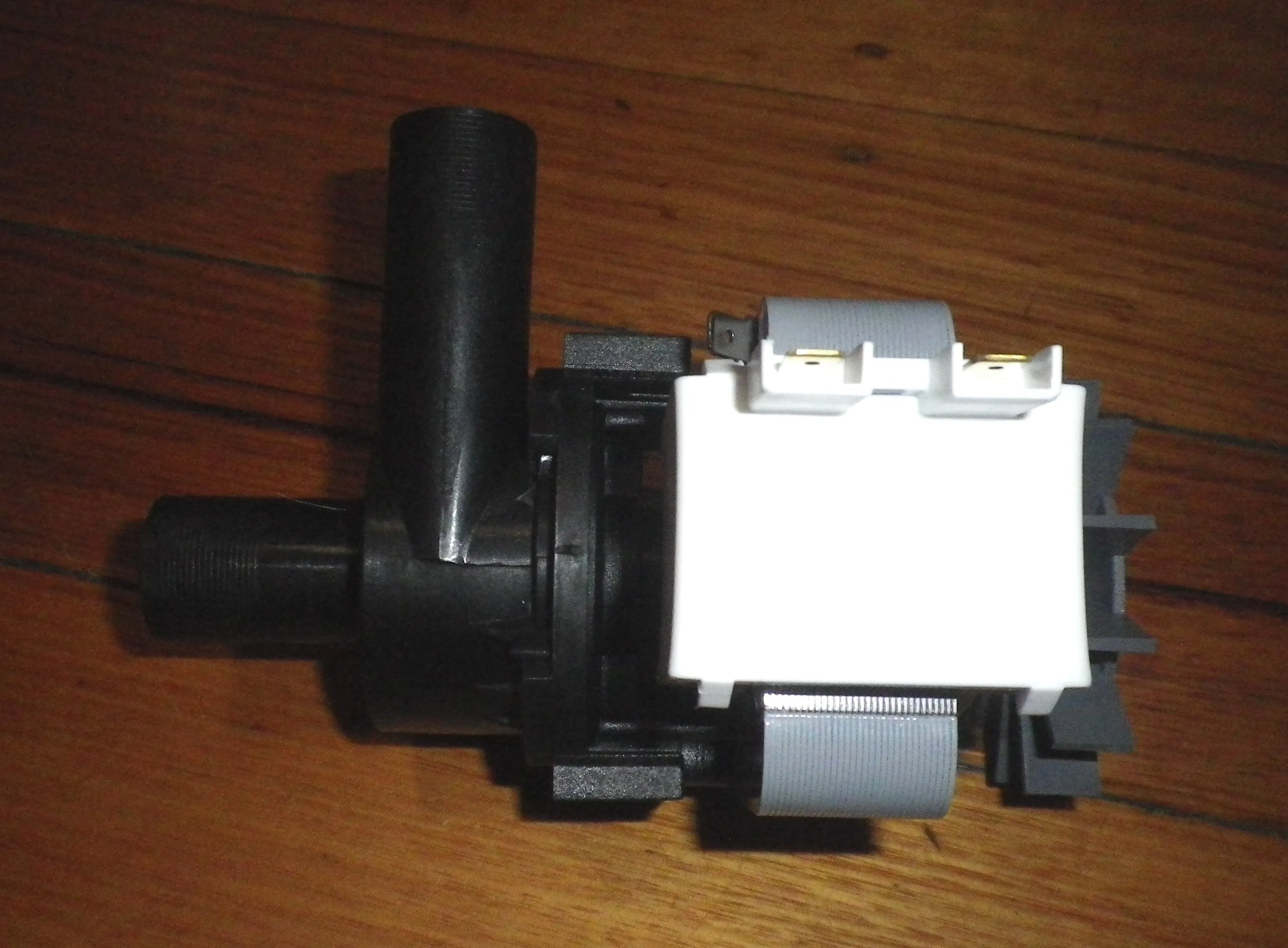 Kleenmaid KAW693, KAW793 Series Compatible Electric Pump Motor - Part # KM040