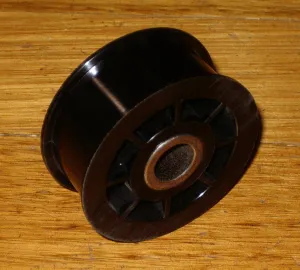 Kleenmaid LWK23,24 LWK73,74 Series Belt Idler Pulley - # 38225P, KS38225P