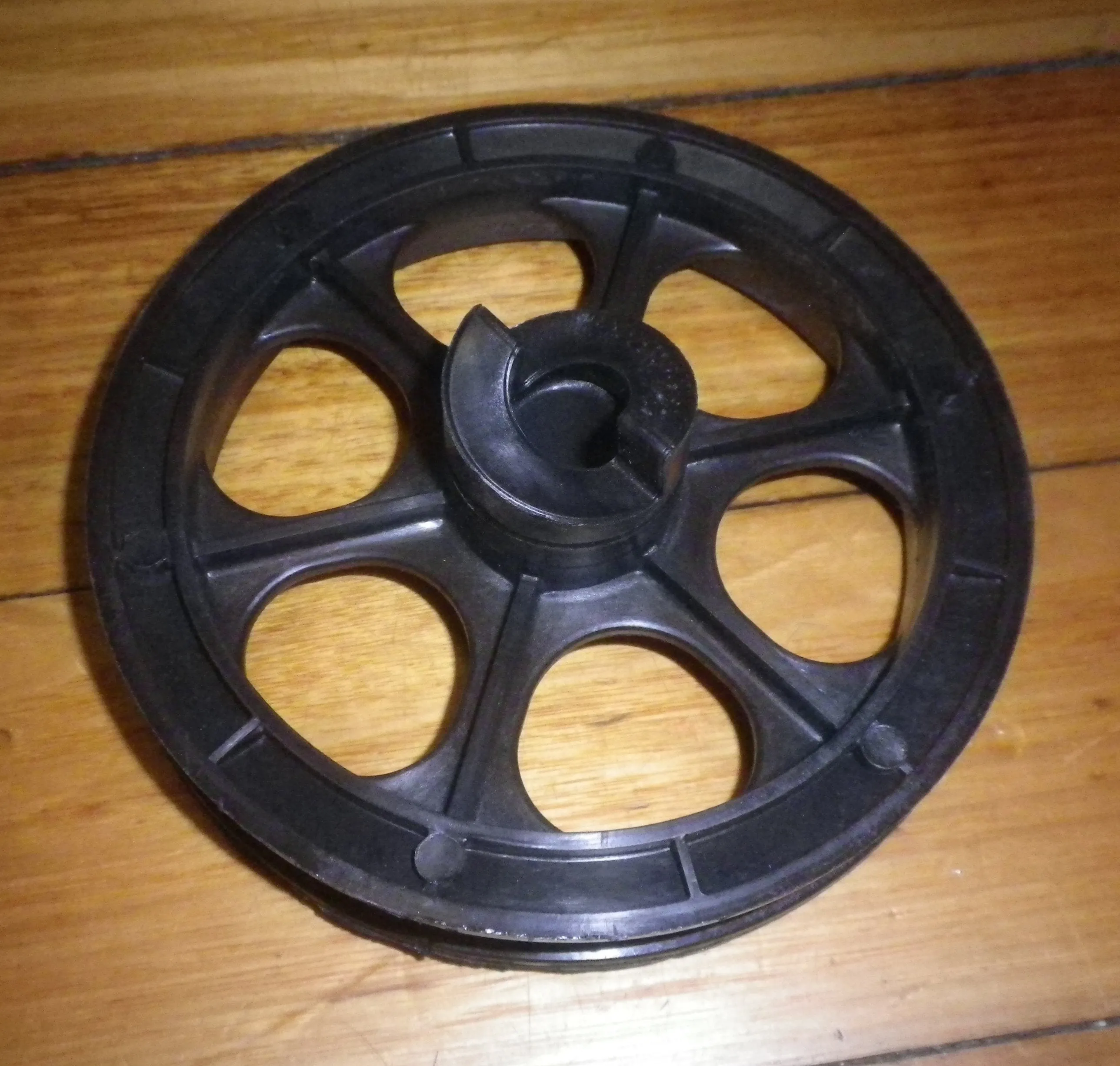 Kleenmaid LWK23,24 LWK73,74 Series Main Drive Pulley - # KS38143, 38143