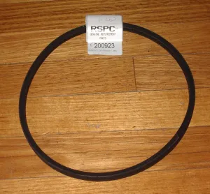 Kleenmaid LWK24, LWK74 Main Drive Belt - Part # KS200923, 200923
