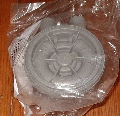 Kleenmaid Mechanical Belt Driven Non-Recirculating Pump - Part # 31969, KM001