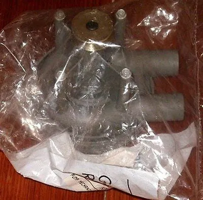 Kleenmaid Mechanical Belt Driven Non-Recirculating Pump - Part # 31969, KM001