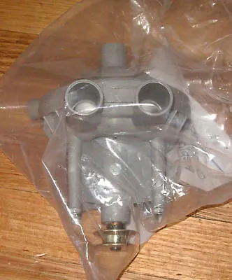 Kleenmaid Mechanical Belt Driven Pump - Part # 31968, KM003