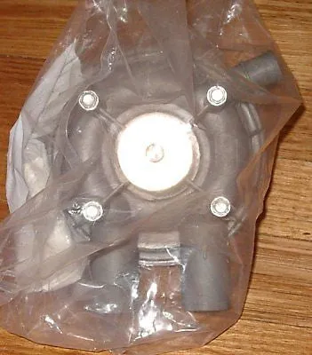 Kleenmaid Mechanical Belt Driven Pump - Part # 31968, KM003