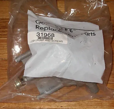 Kleenmaid Mechanical Belt Driven Pump - Part # 31968, KM003