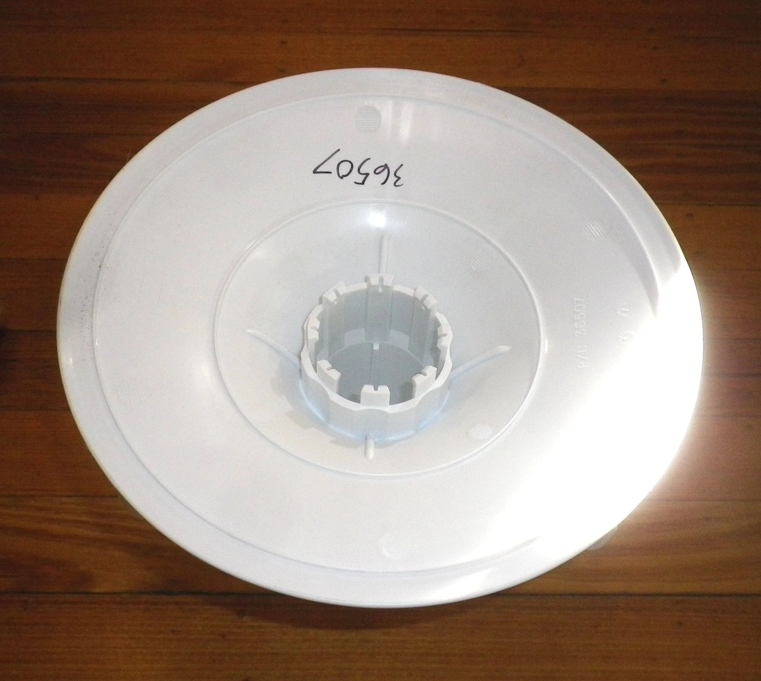 Kleenmaid, Speed Queen Top Load Washer Agitator - Part # KS36507