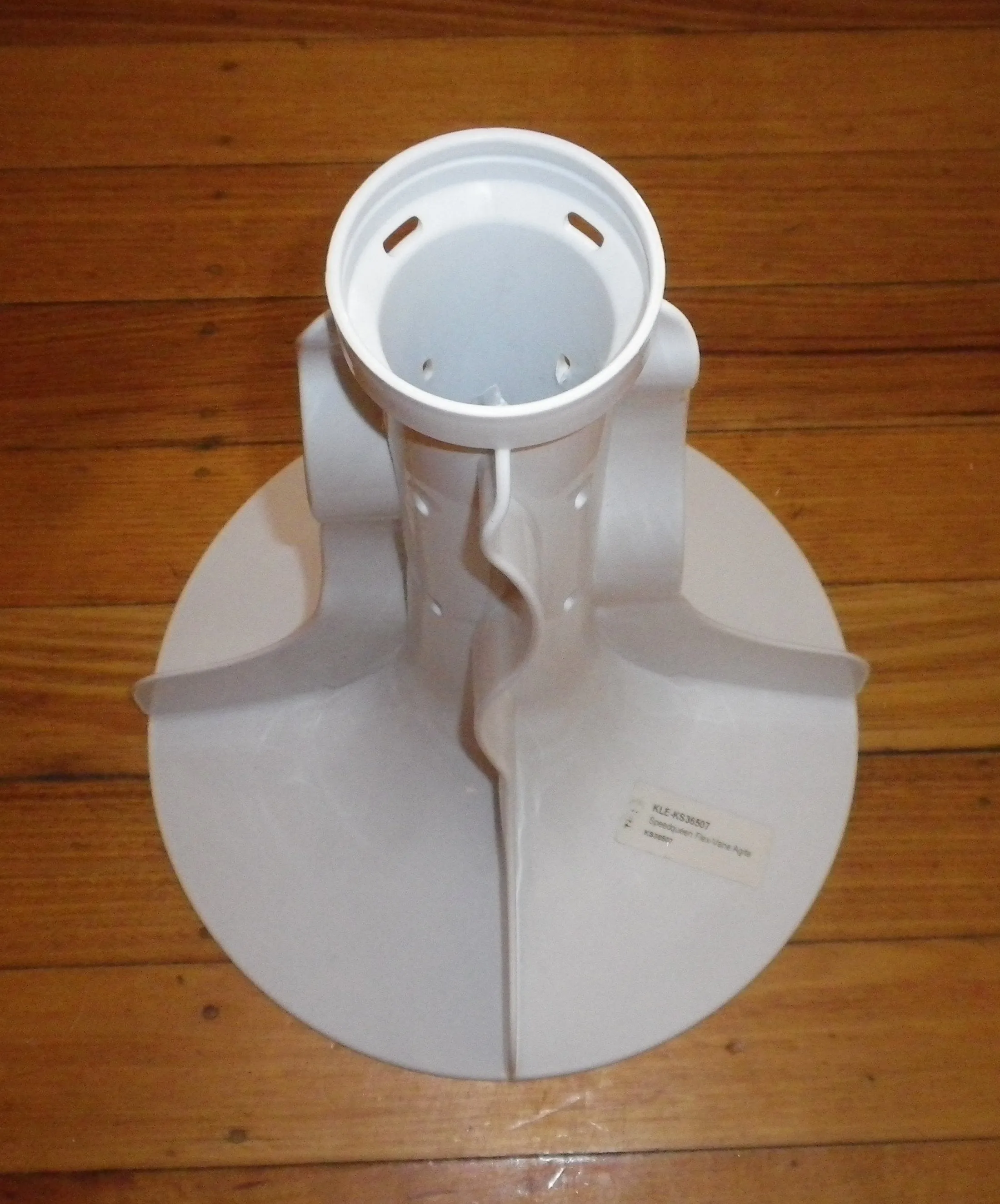 Kleenmaid, Speed Queen Top Load Washer Agitator - Part # KS36507