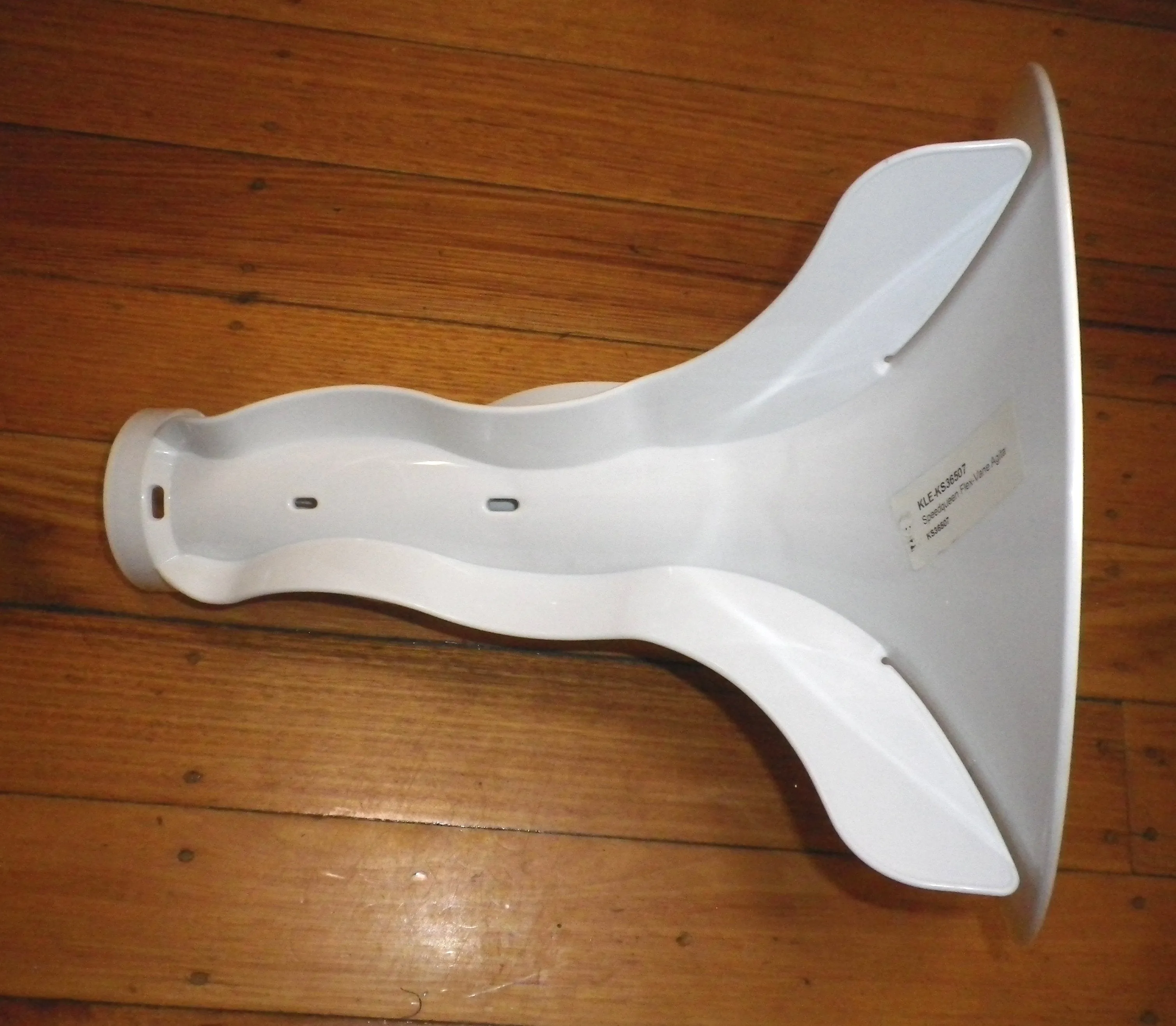 Kleenmaid, Speed Queen Top Load Washer Agitator - Part # KS36507