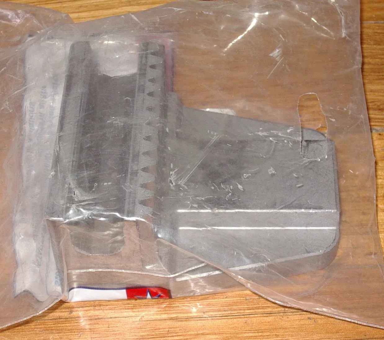 Kleenmaid, Speed Queen Top Load Washer Transmission Rack - Part # KM31526
